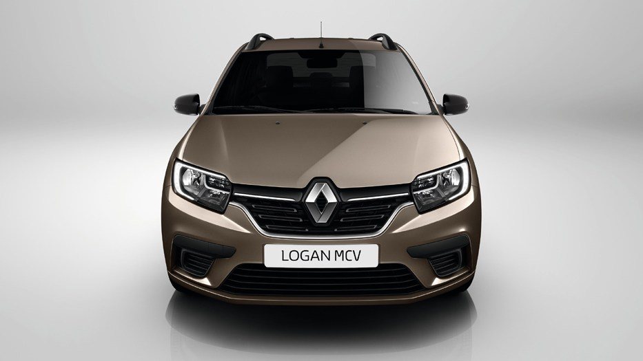 Renault Logan MCV